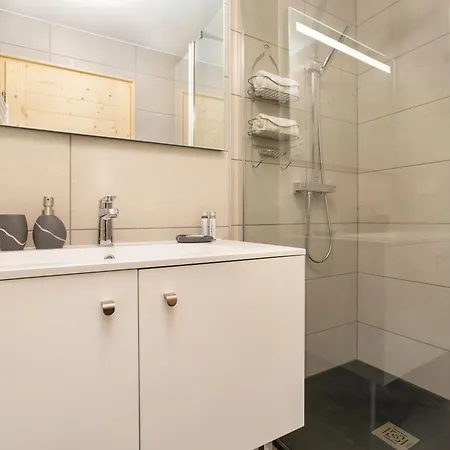 Lyret Ii B22 - Happy Apartman Chamonix