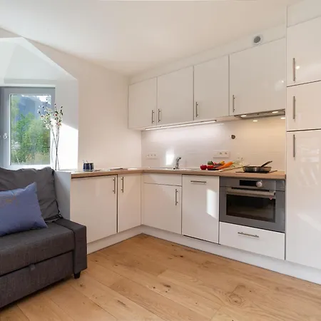 Lyret Ii B22 - Happy Appartement