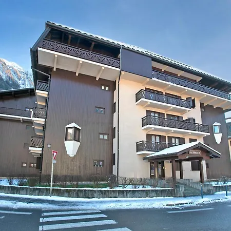 Apartment Lyret Ii B22 - Happy