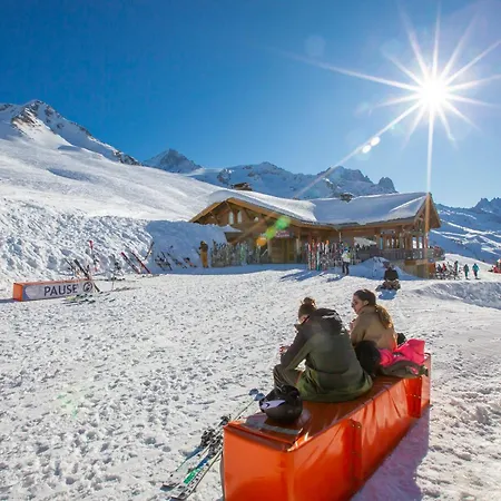 Lyret Ii B22 - Happy Apartment *