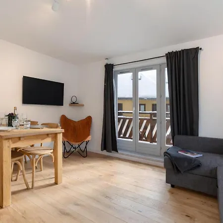 Lyret Ii B22 - Happy Apartment *