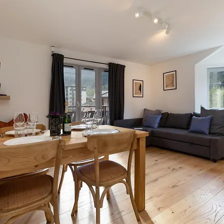 Apartamento Lyret Ii B22 - Happy *