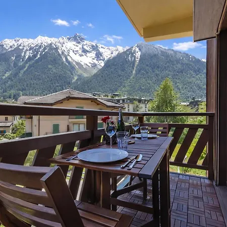 Lyret Ii Family 2br In & Balcony - Happy Apartamento *