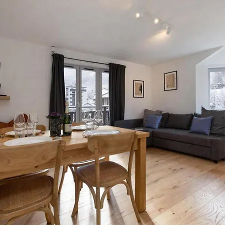 Apartamento Lyret Ii Family 2br In & Balcony - Happy *