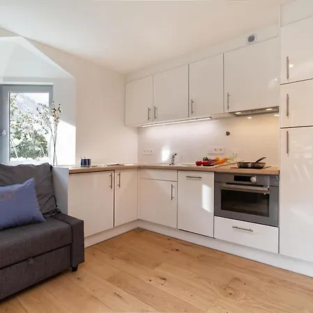 Lyret Ii Family 2br In & Balcony - Happy Apartamento *
