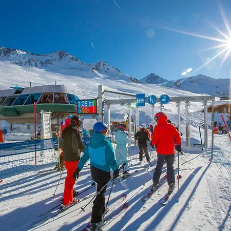 Lyret Ii Family 2br In & Balcony - Happy Apartamento Chamonix Mont Blanc