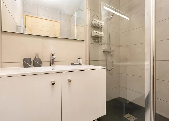 Lyret Ii B22 - Happy Apartamento Chamonix Mont Blanc