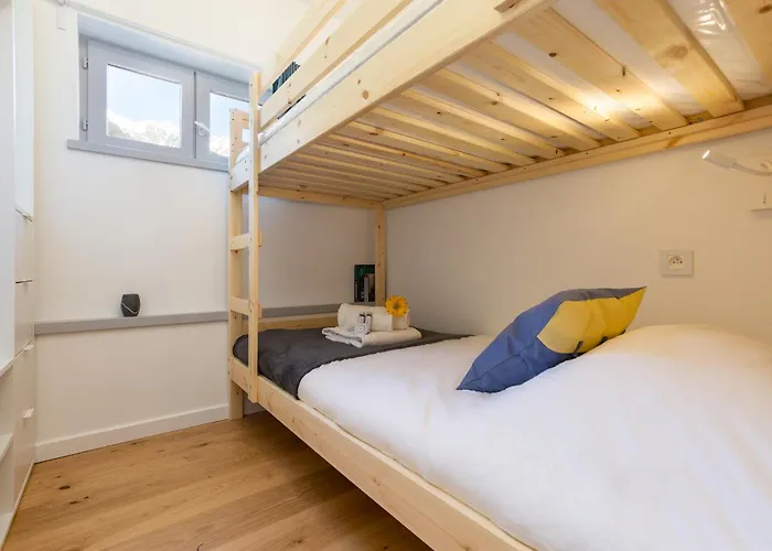 Lyret Ii B22 - Happy * Chamonix Mont Blanc