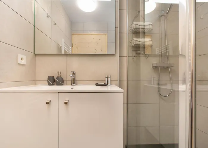 Lyret Ii B22 - Happy Apartment Chamonix