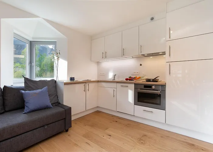 Lyret Ii B22 - Happy Apartamento