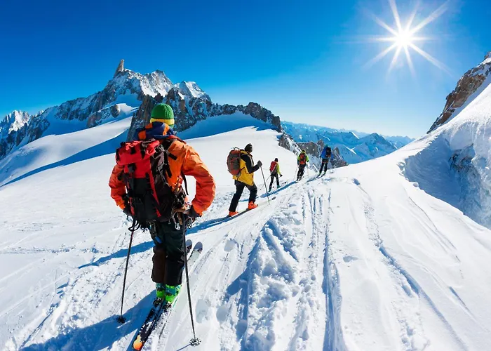 Lyret Ii B22 - Happy * Chamonix