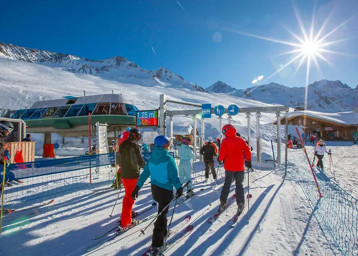 Lyret Ii B22 - Happy Apartmán