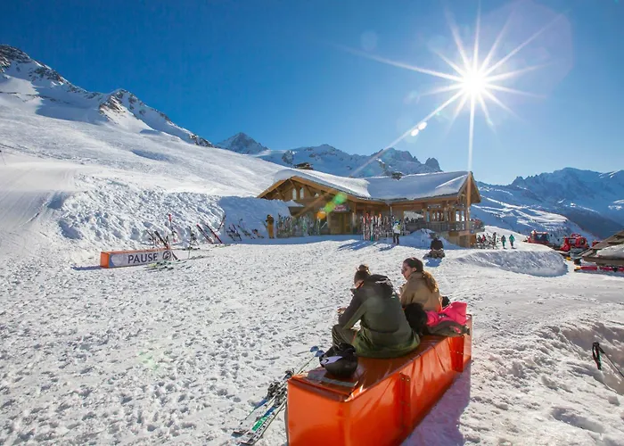 Lyret Ii B22 - Happy Apartment *