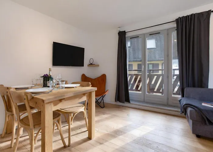 Lyret Ii B22 - Happy Apartamento *