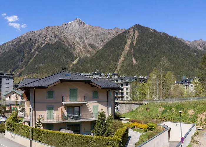 Lyret Ii B22 - Happy Apartmán *