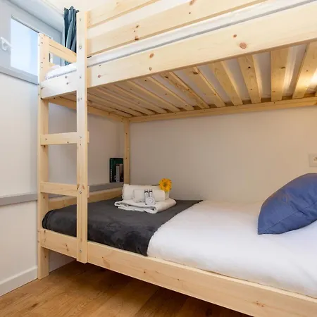 شقة Lyret Ii B22 - Happy *